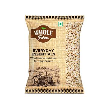 Whole Farm Premium Barley (Without Skin)